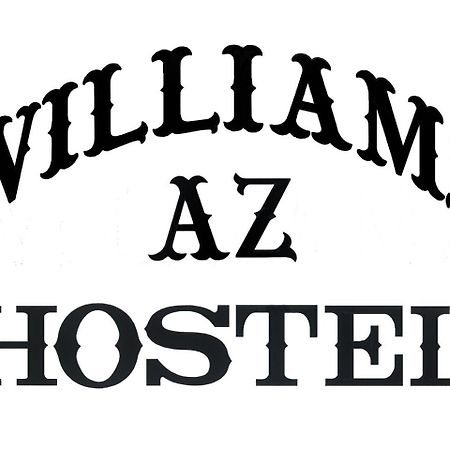 Williams Az Hostel Extérieur photo