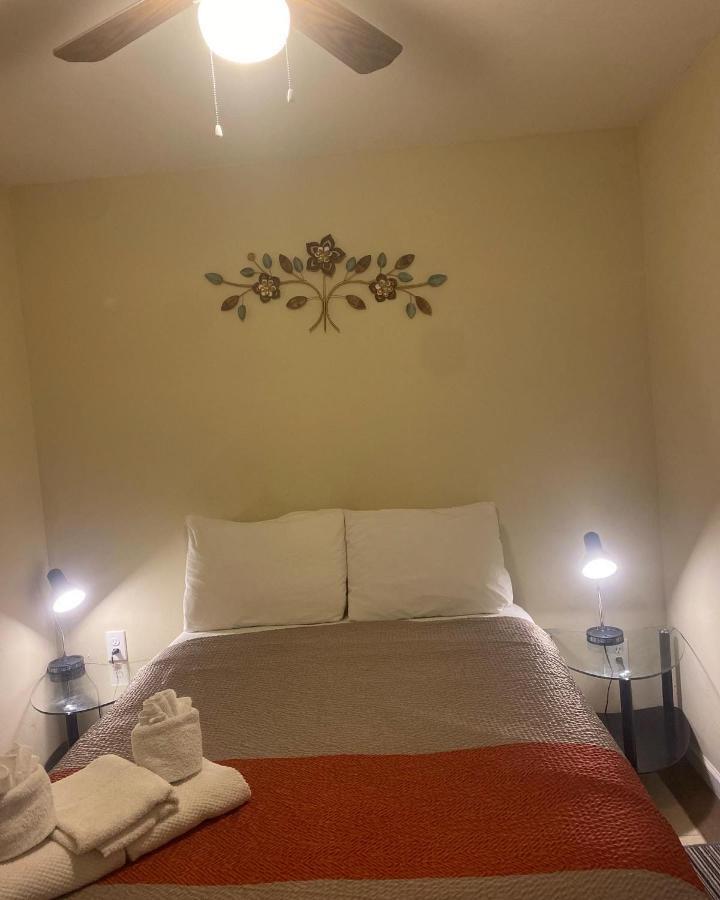 Williams Az Hostel Extérieur photo