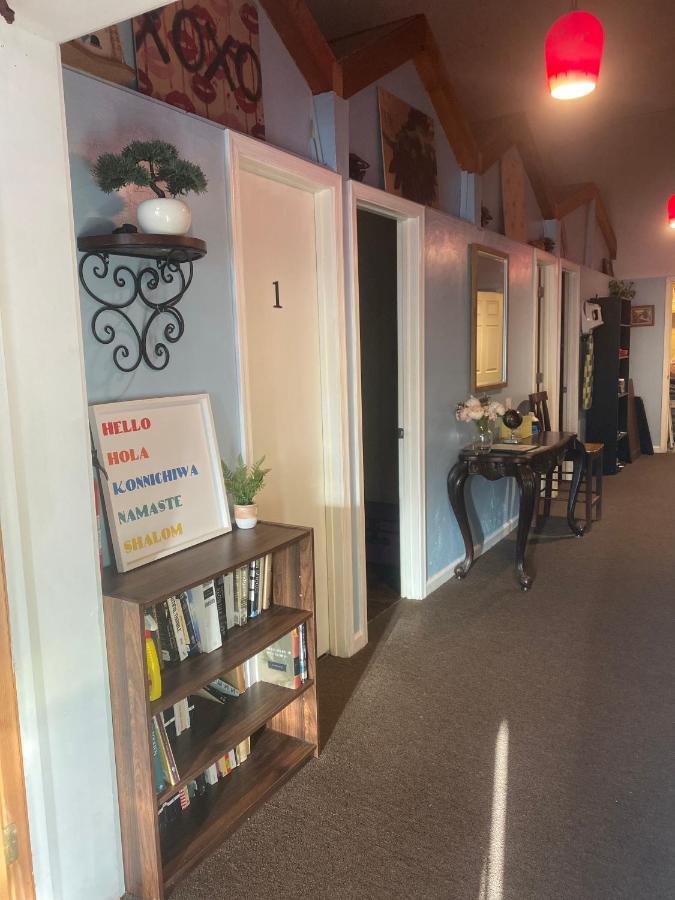 Williams Az Hostel Extérieur photo