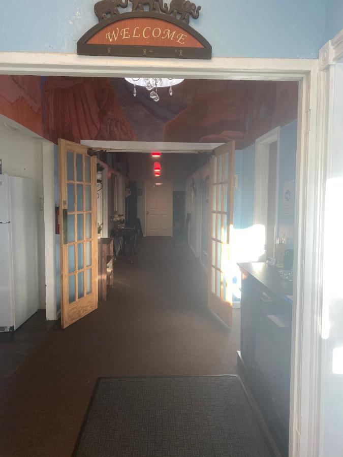 Williams Az Hostel Extérieur photo