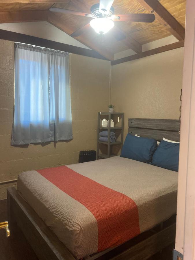 Williams Az Hostel Extérieur photo