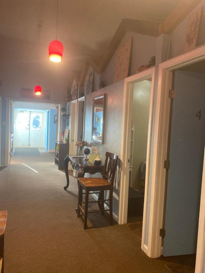 Williams Az Hostel Extérieur photo