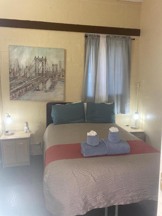 Williams Az Hostel Extérieur photo