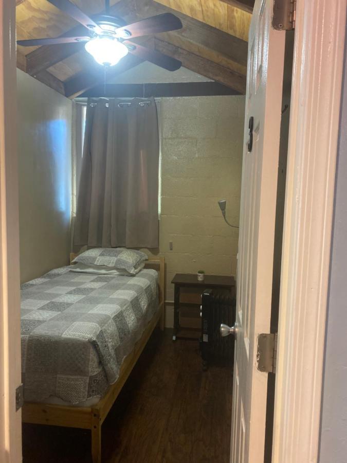 Williams Az Hostel Extérieur photo