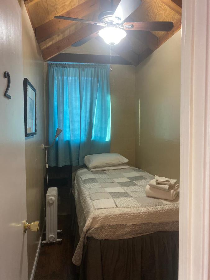 Williams Az Hostel Extérieur photo