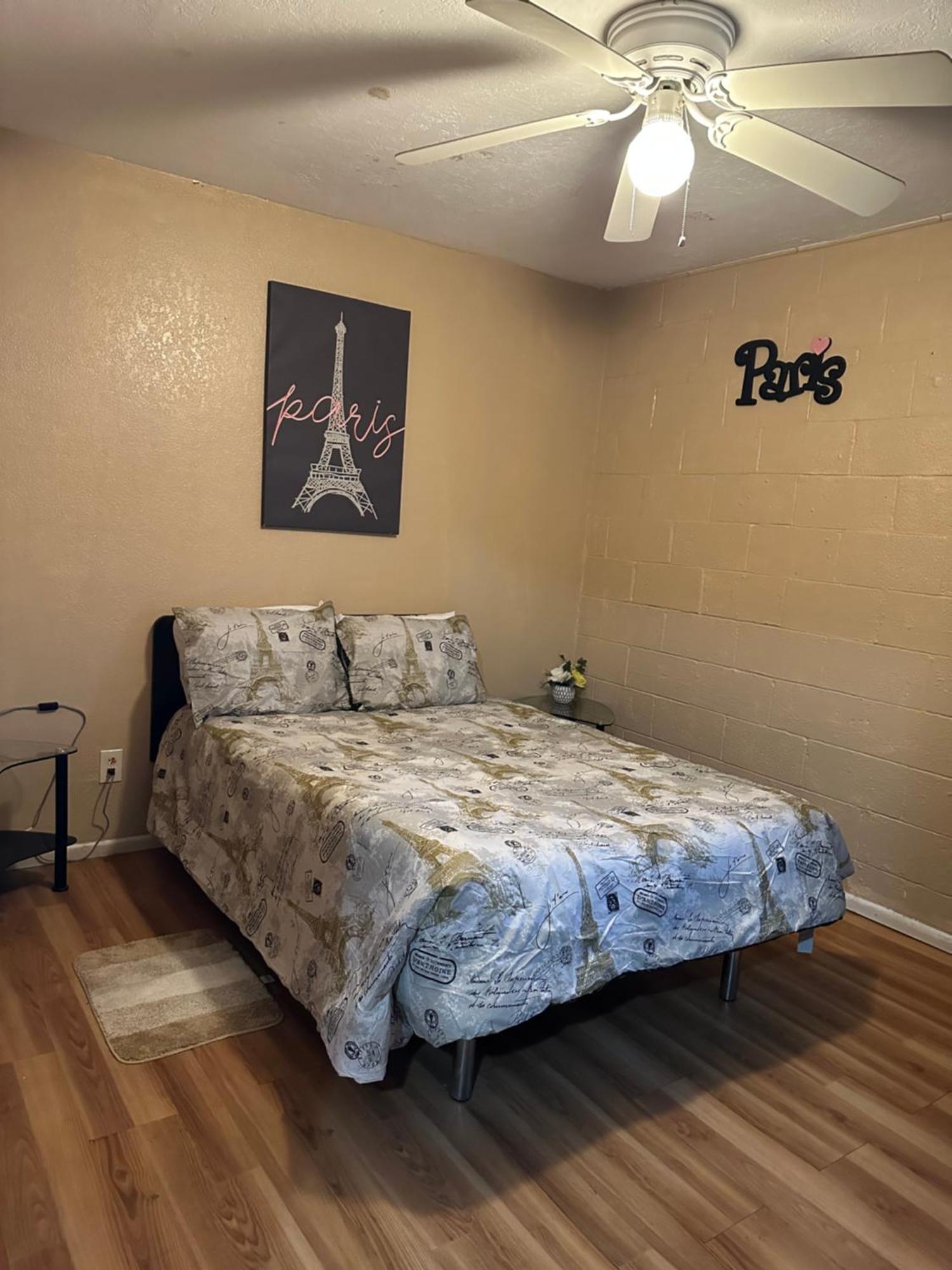 Williams Az Hostel Extérieur photo