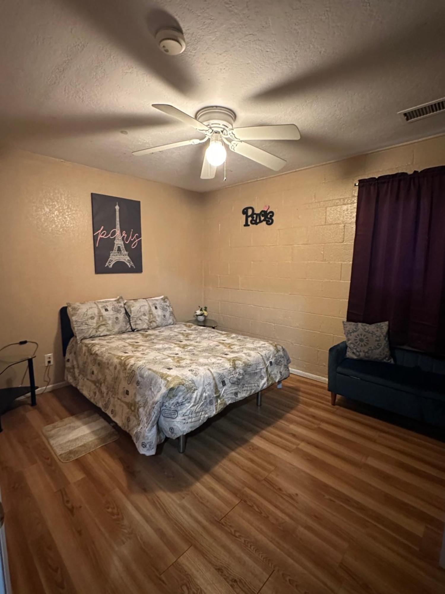 Williams Az Hostel Extérieur photo