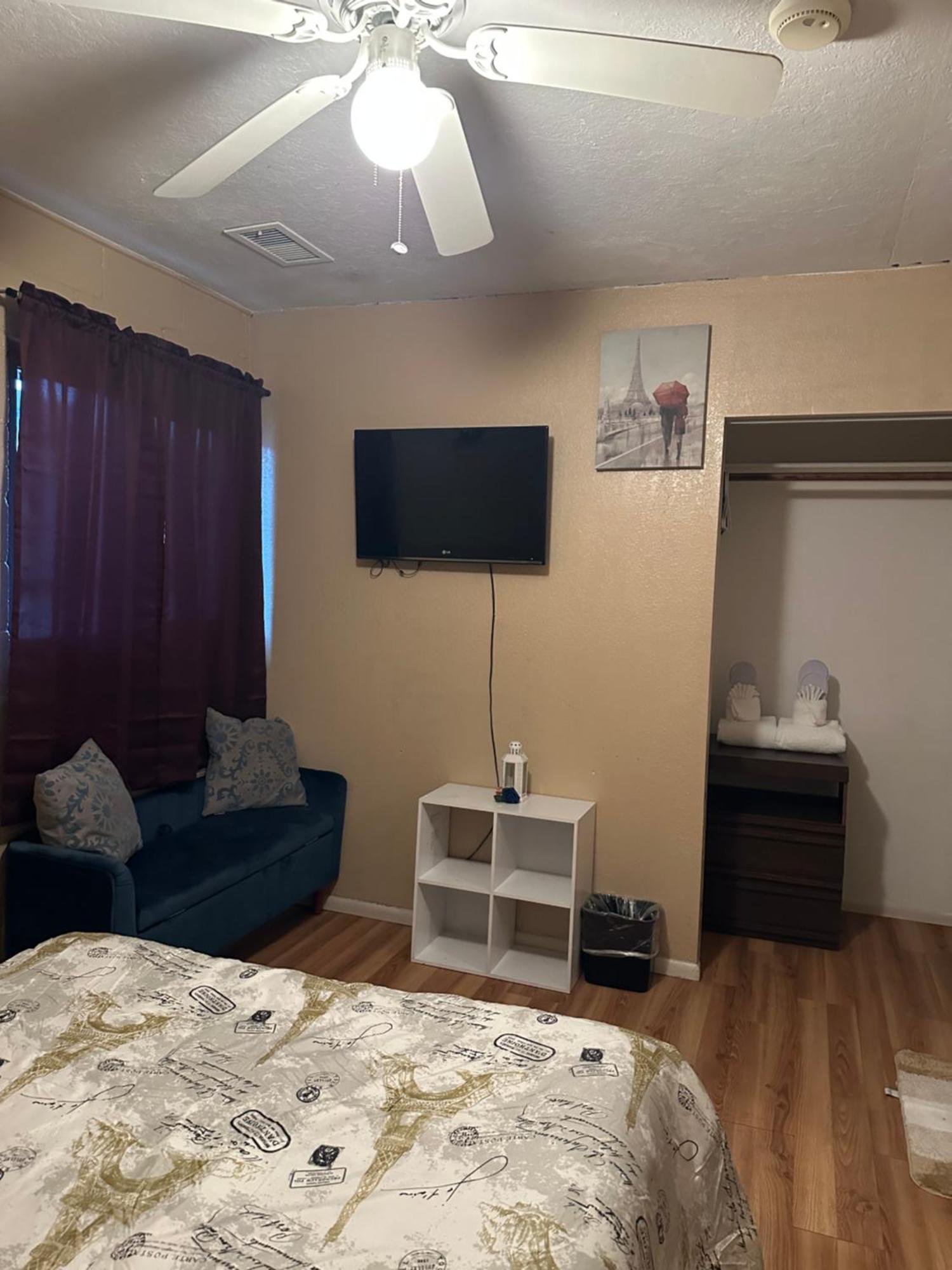 Williams Az Hostel Extérieur photo