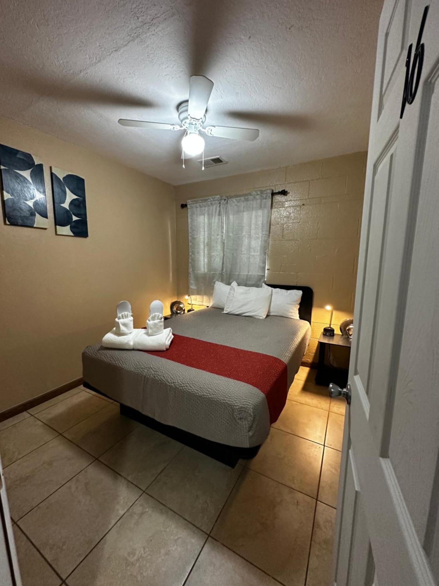 Williams Az Hostel Extérieur photo