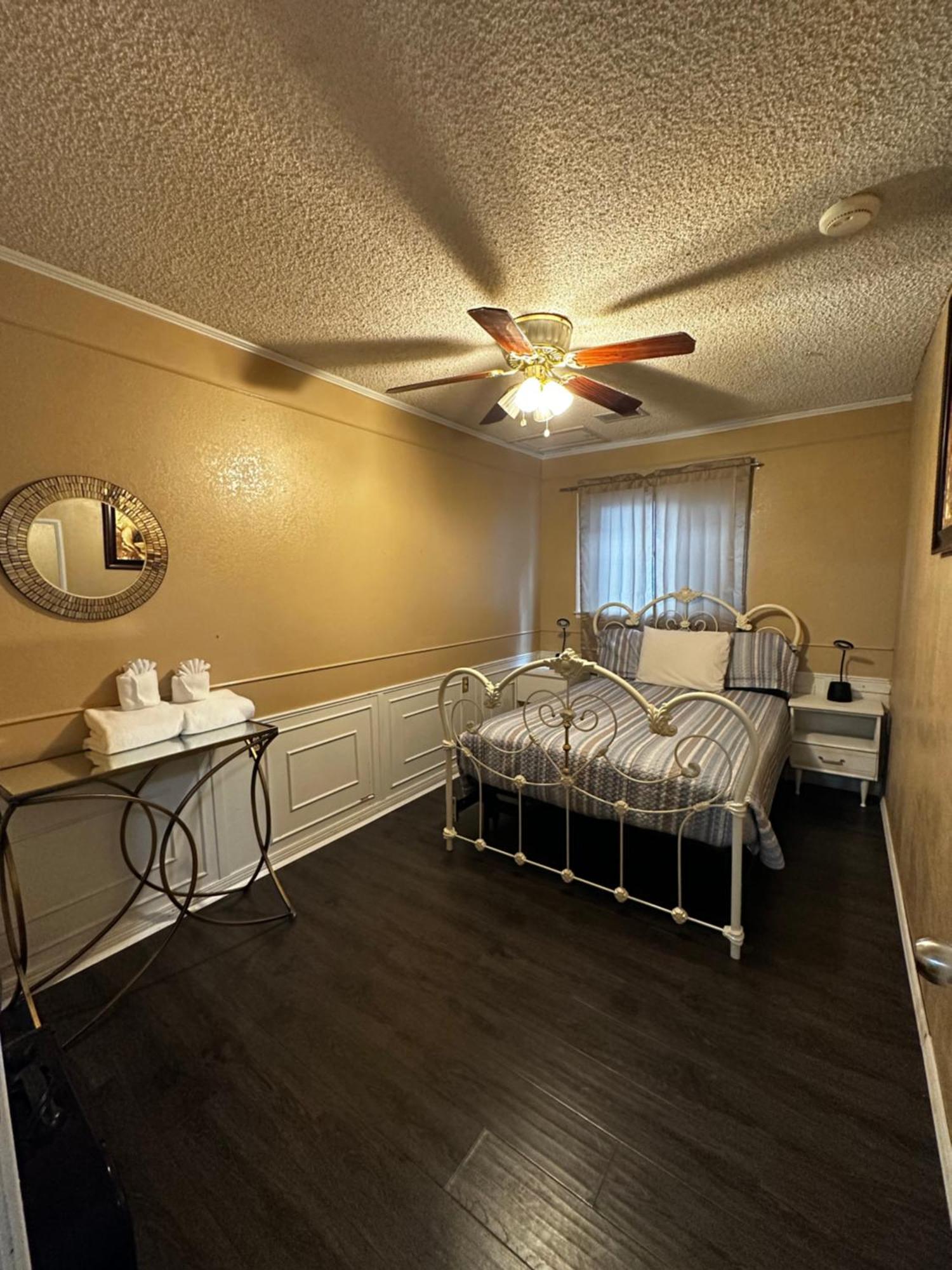 Williams Az Hostel Extérieur photo