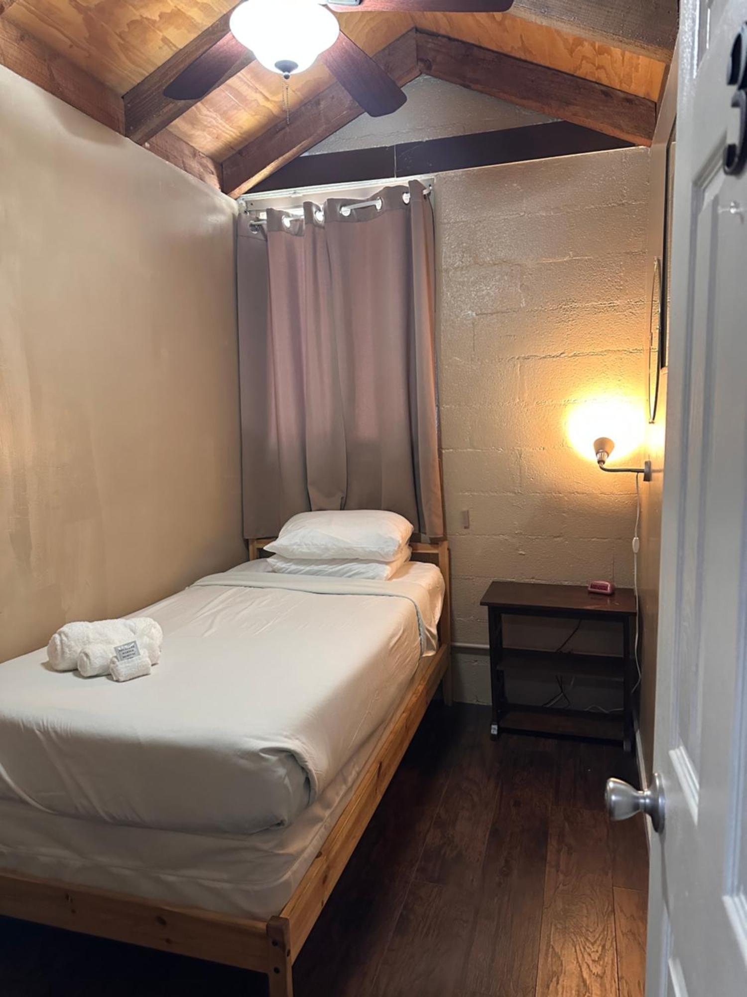 Williams Az Hostel Extérieur photo