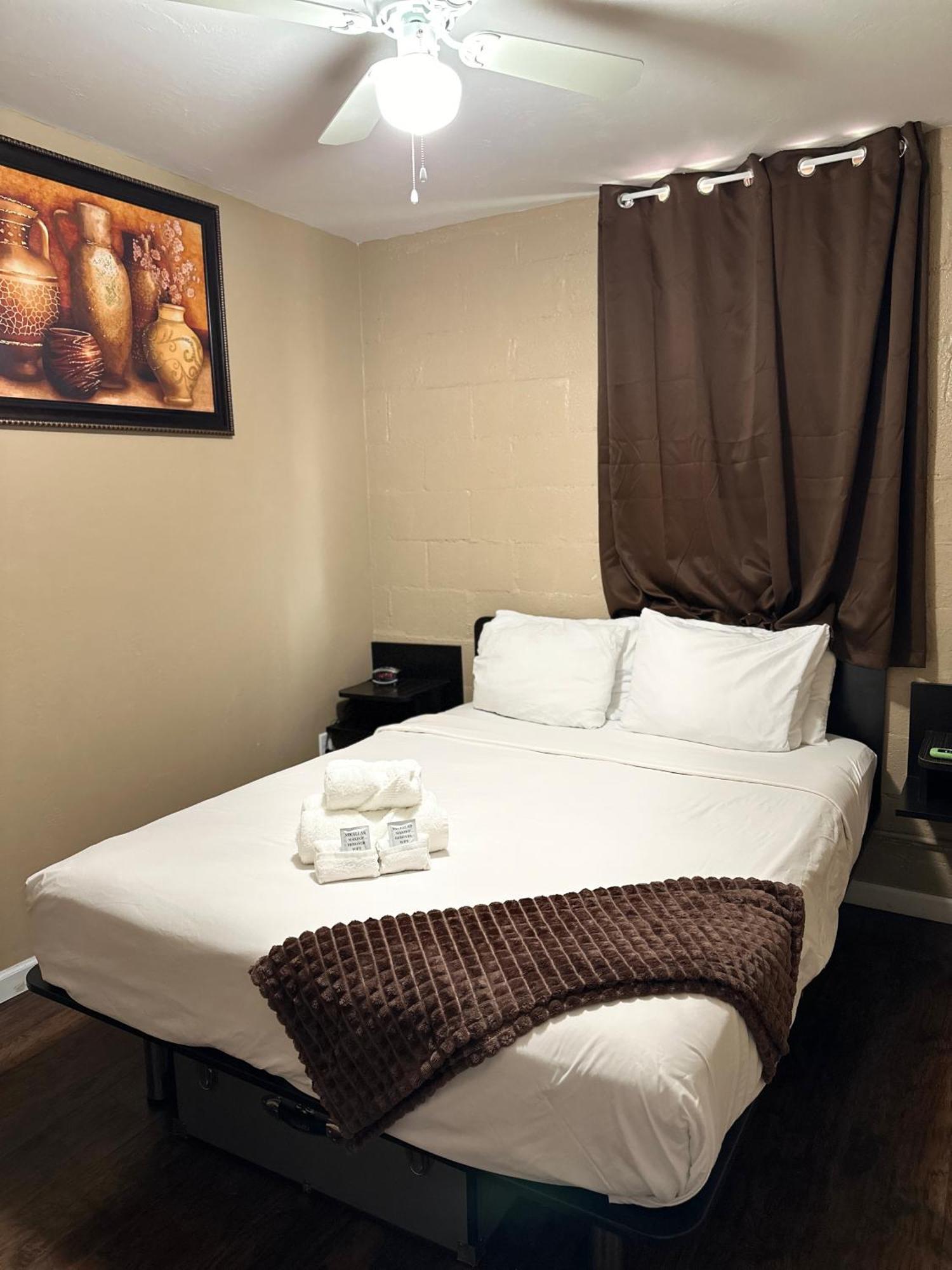 Williams Az Hostel Extérieur photo