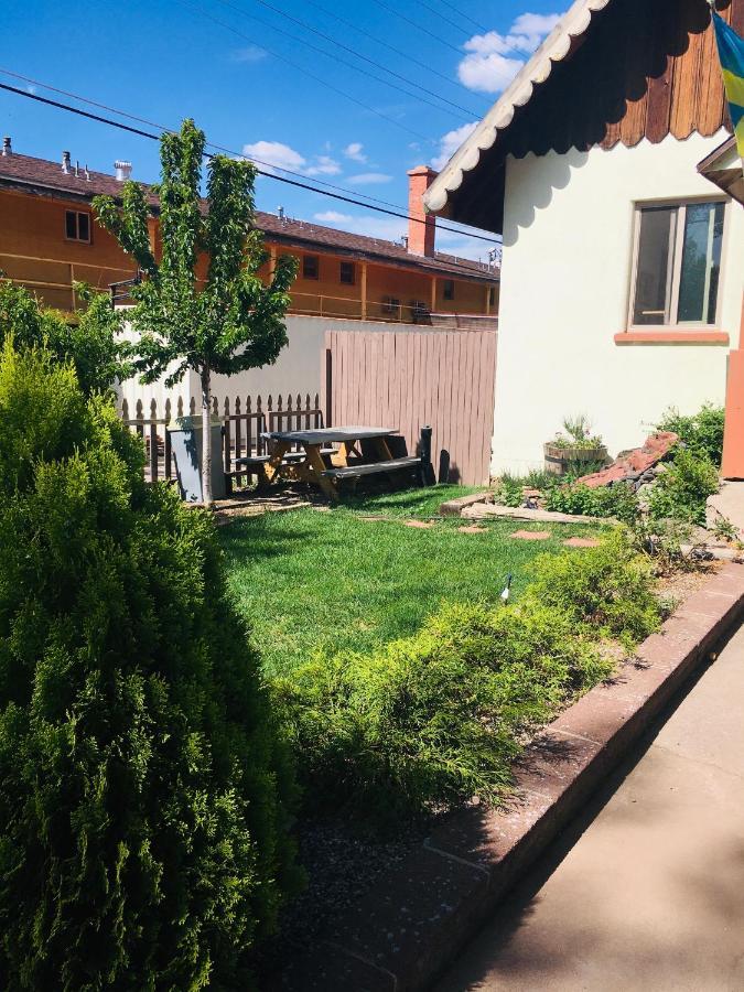 Williams Az Hostel Extérieur photo